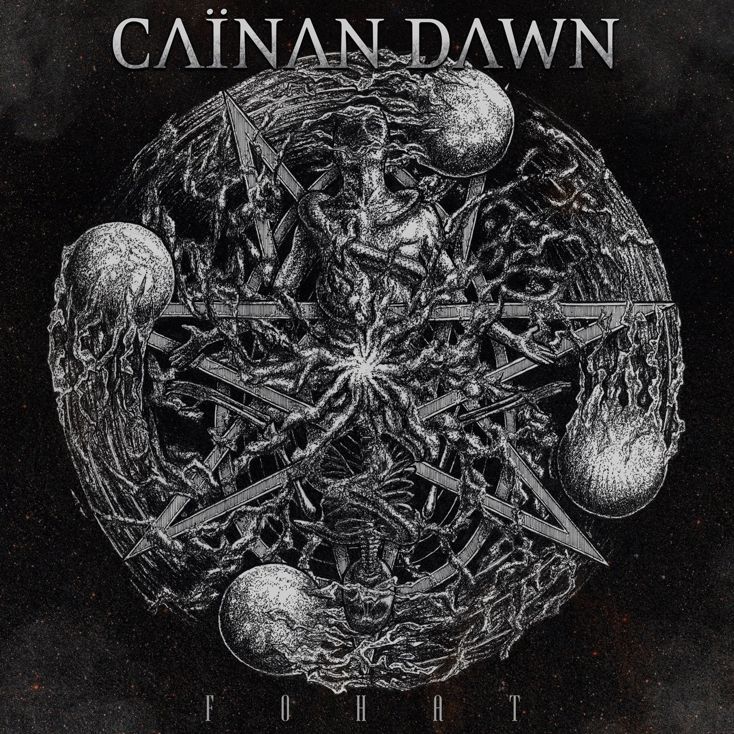 CAINAN DAWN